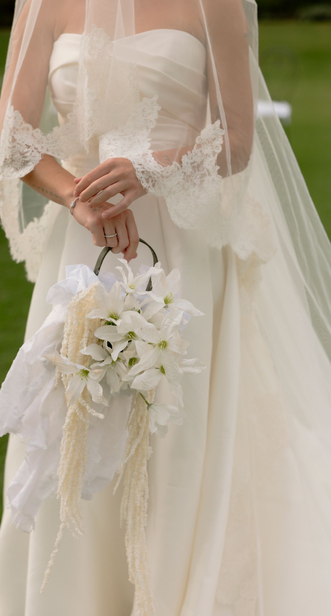 The Green Edit - destination wedding#greenery wedding# - Photo 3