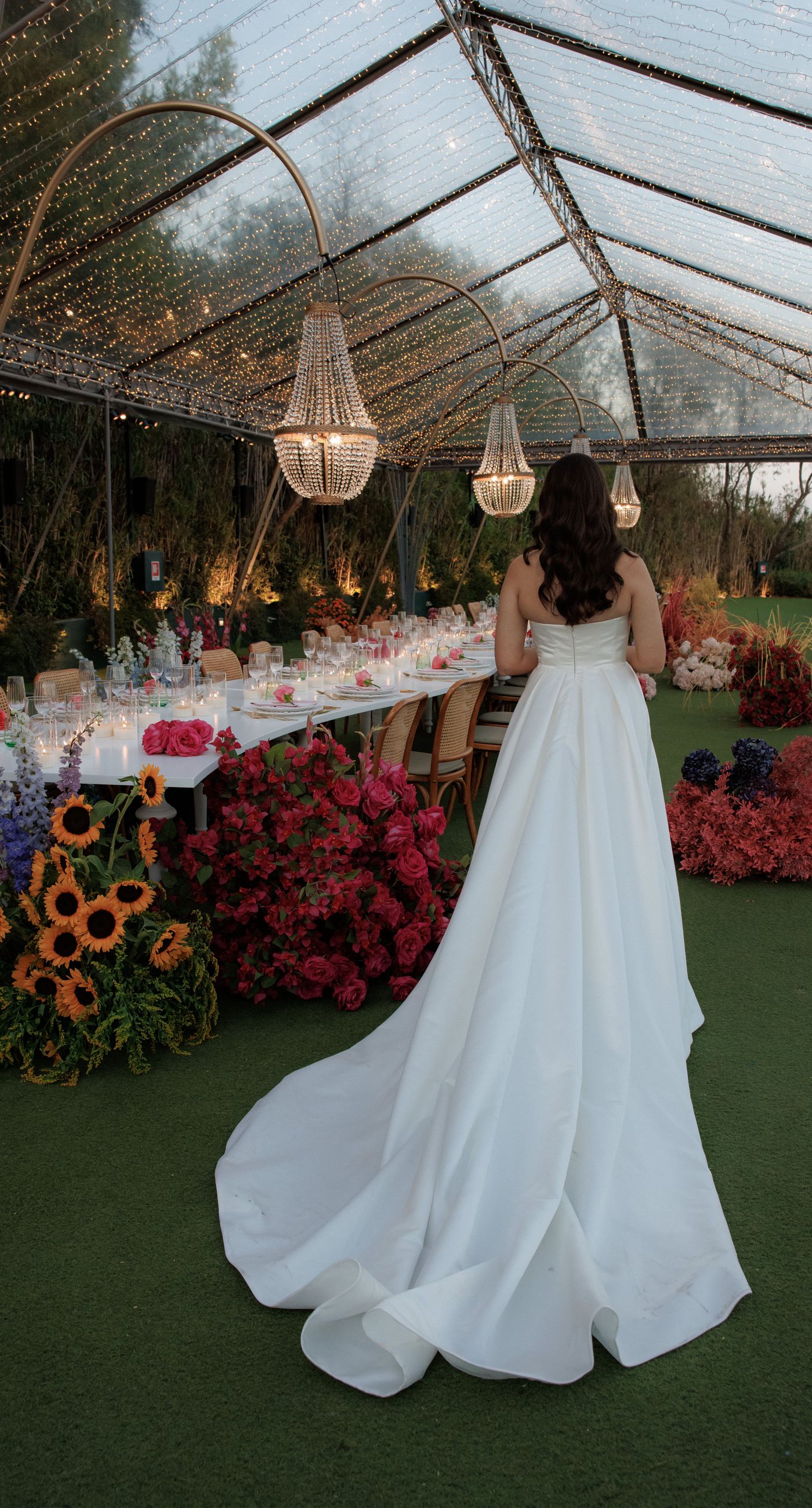 Grace & Tristan - Photo 8