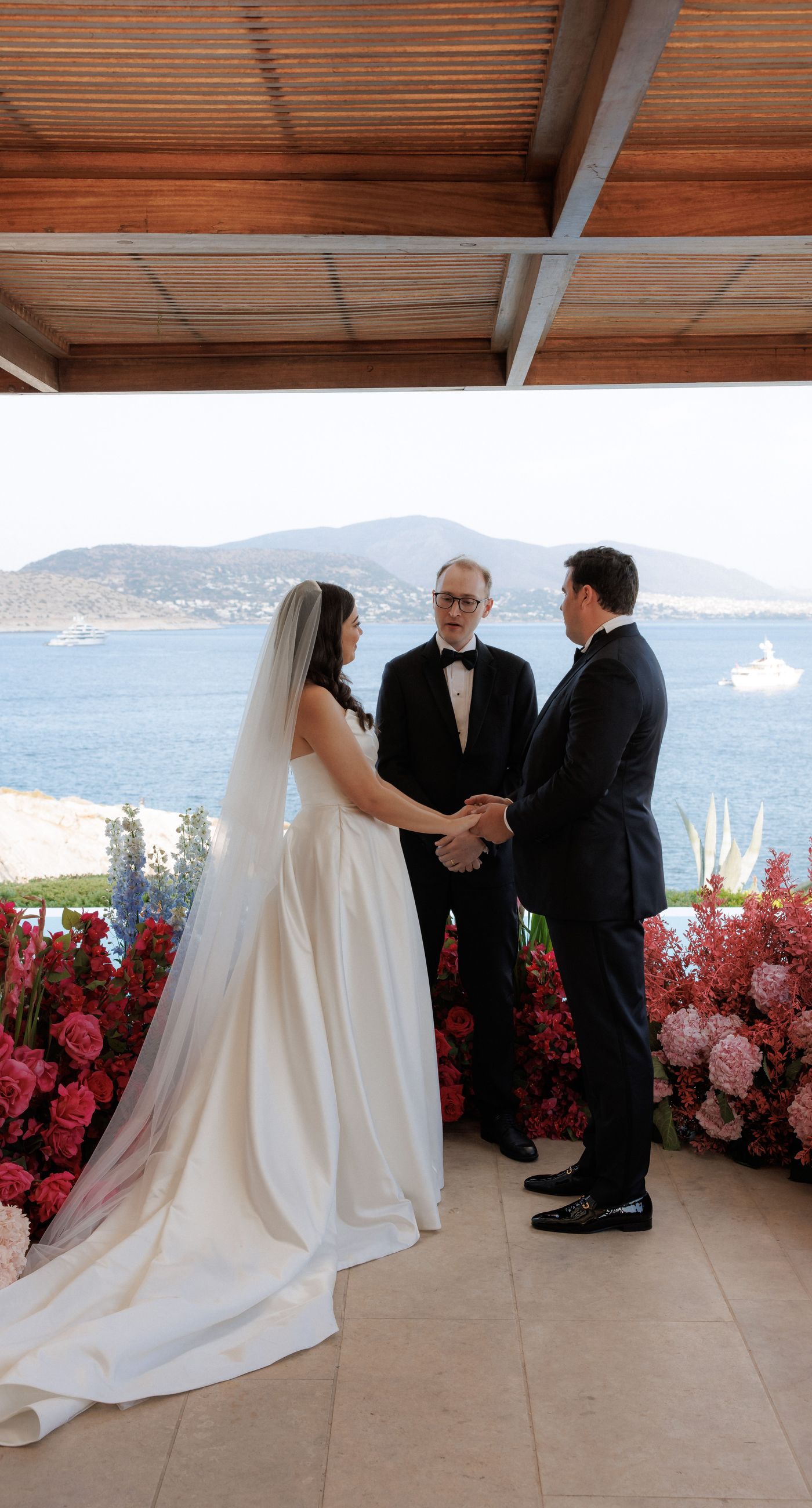 Grace & Tristan - Photo 3