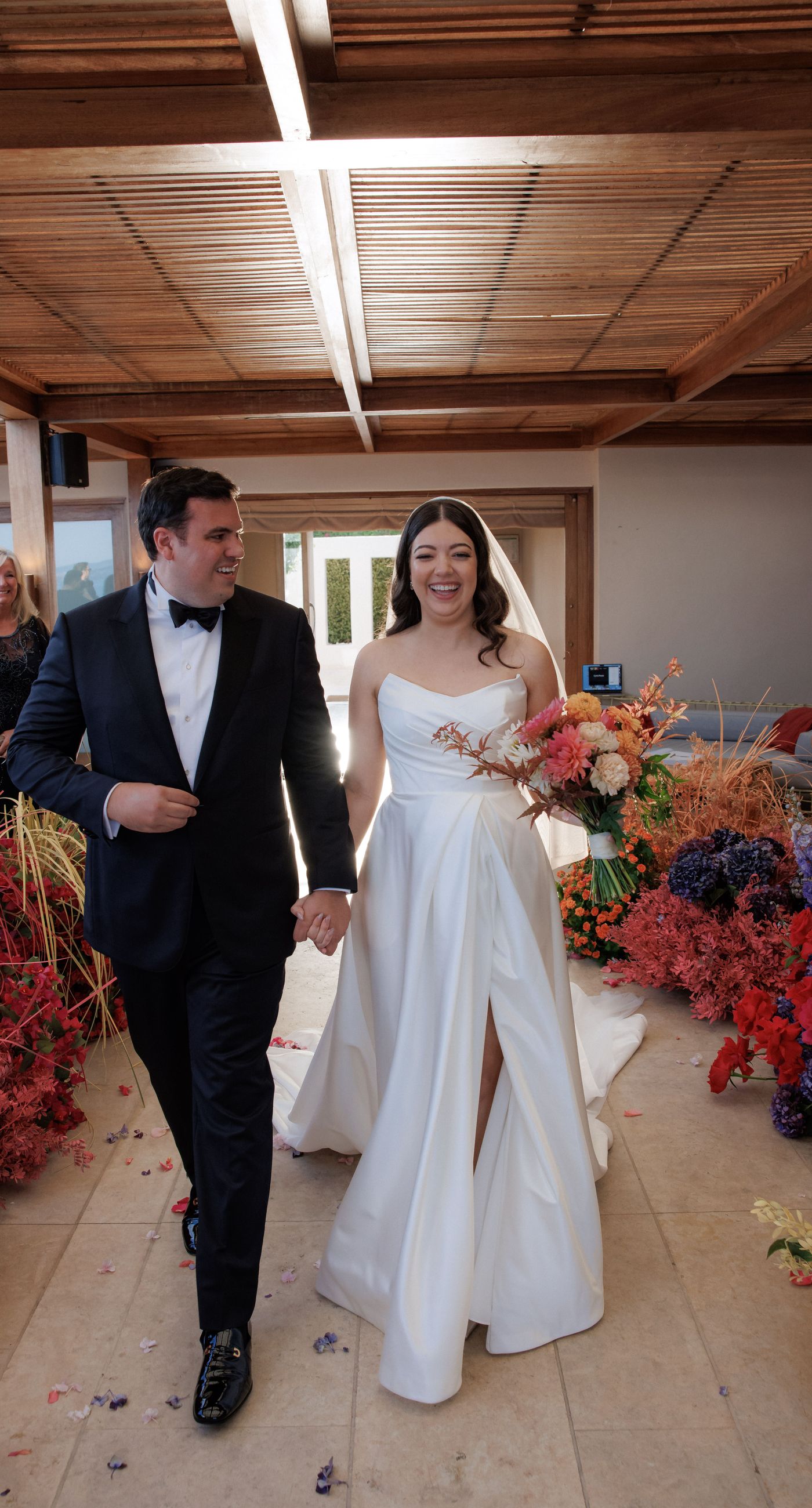 Grace & Tristan - Photo 5