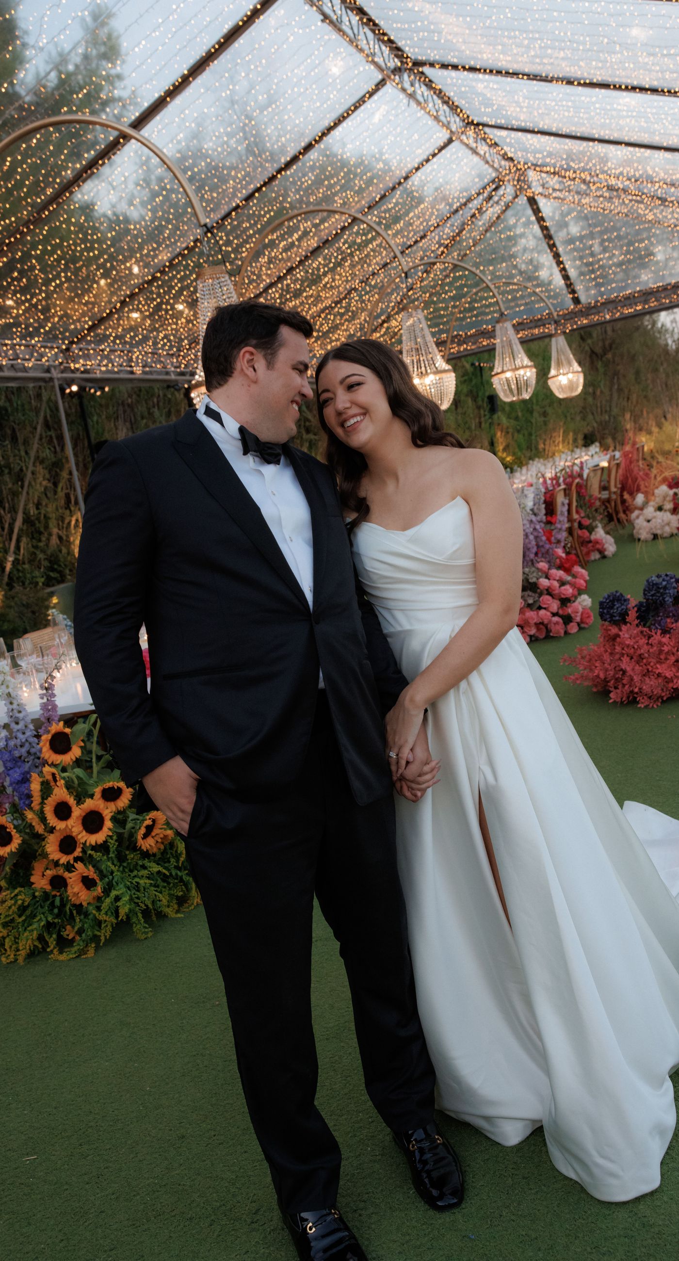 Grace & Tristan - Photo 12