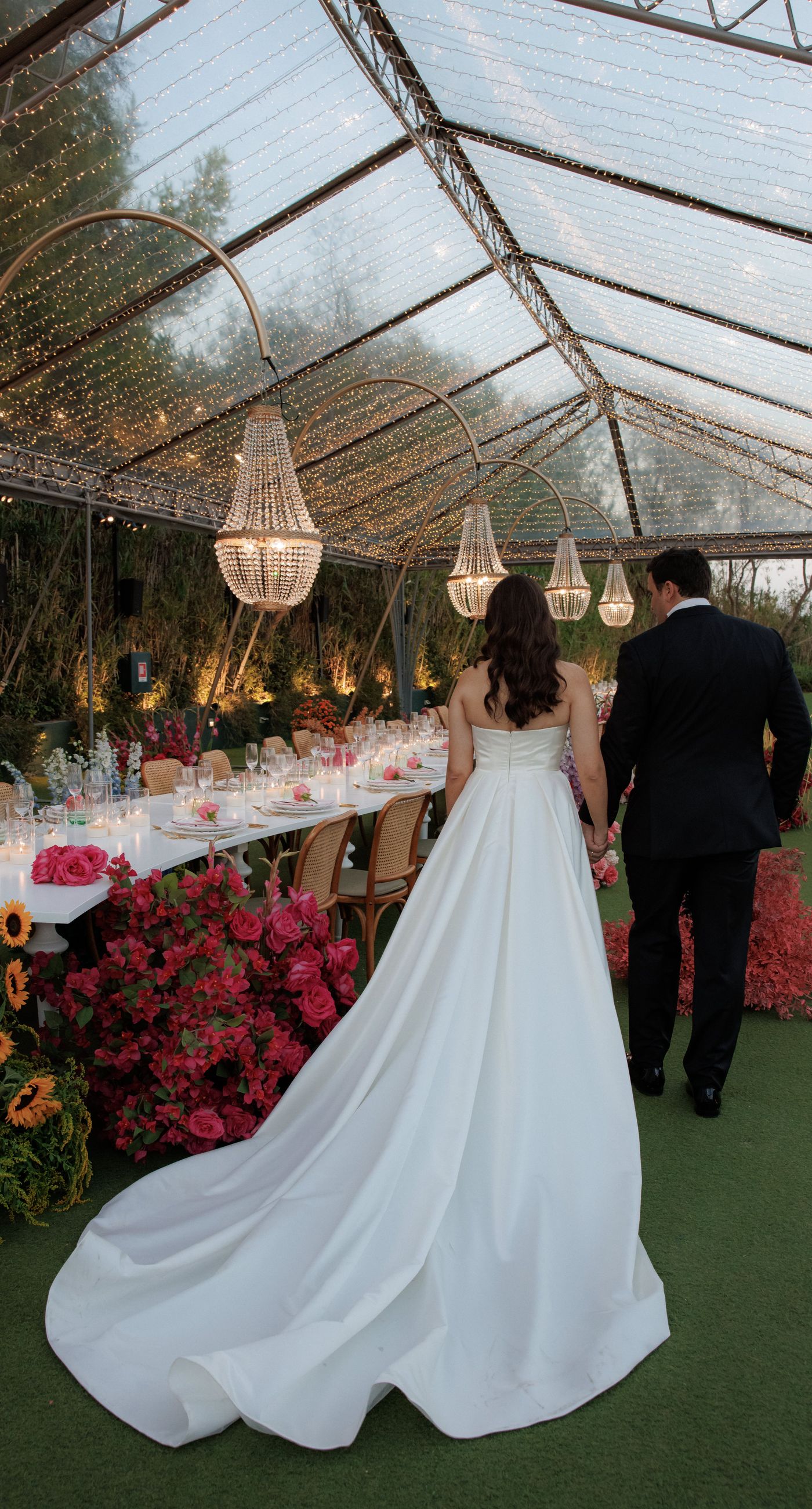 Grace & Tristan - Photo 6