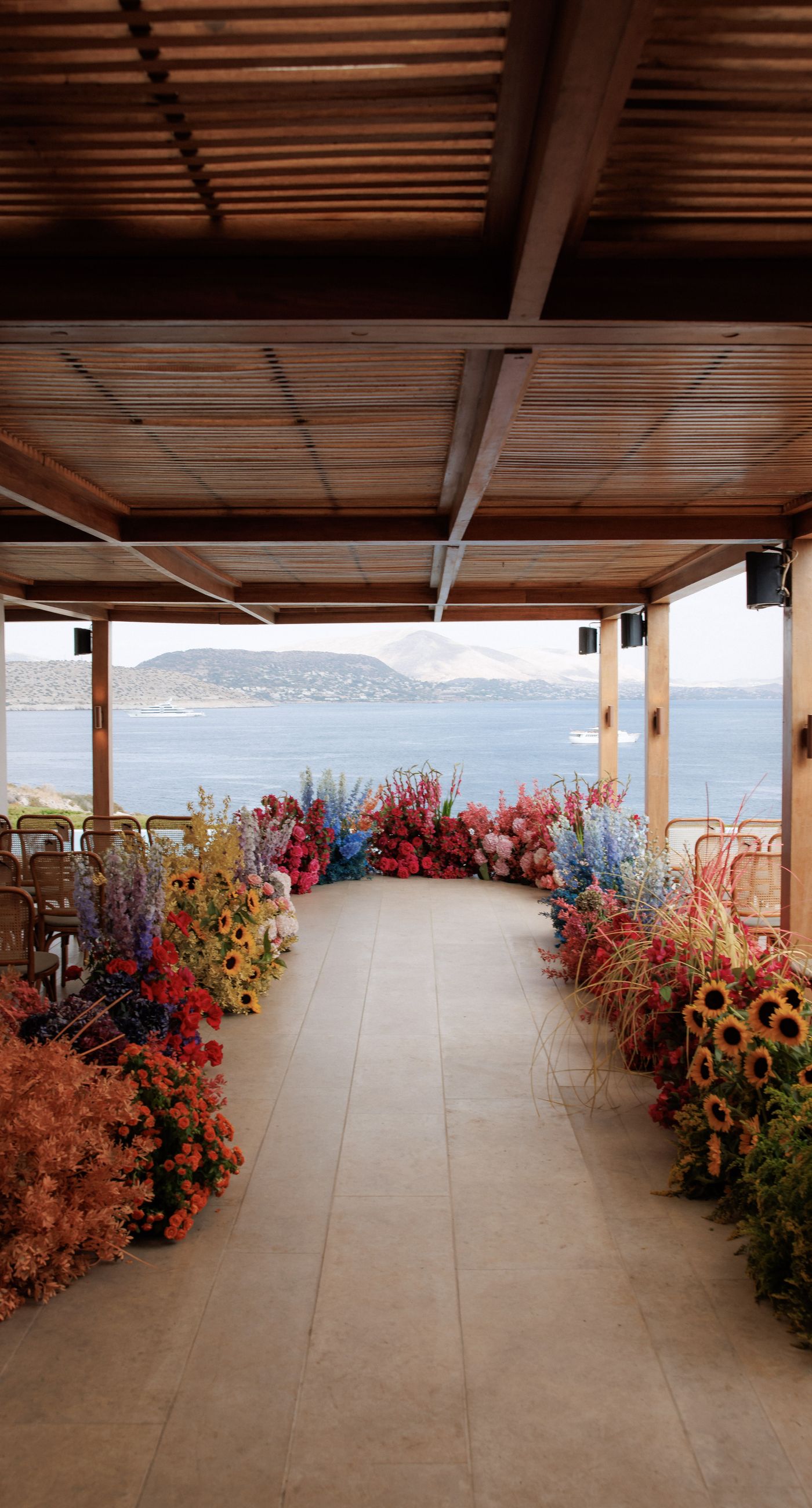 Grace & Tristan - Photo 1