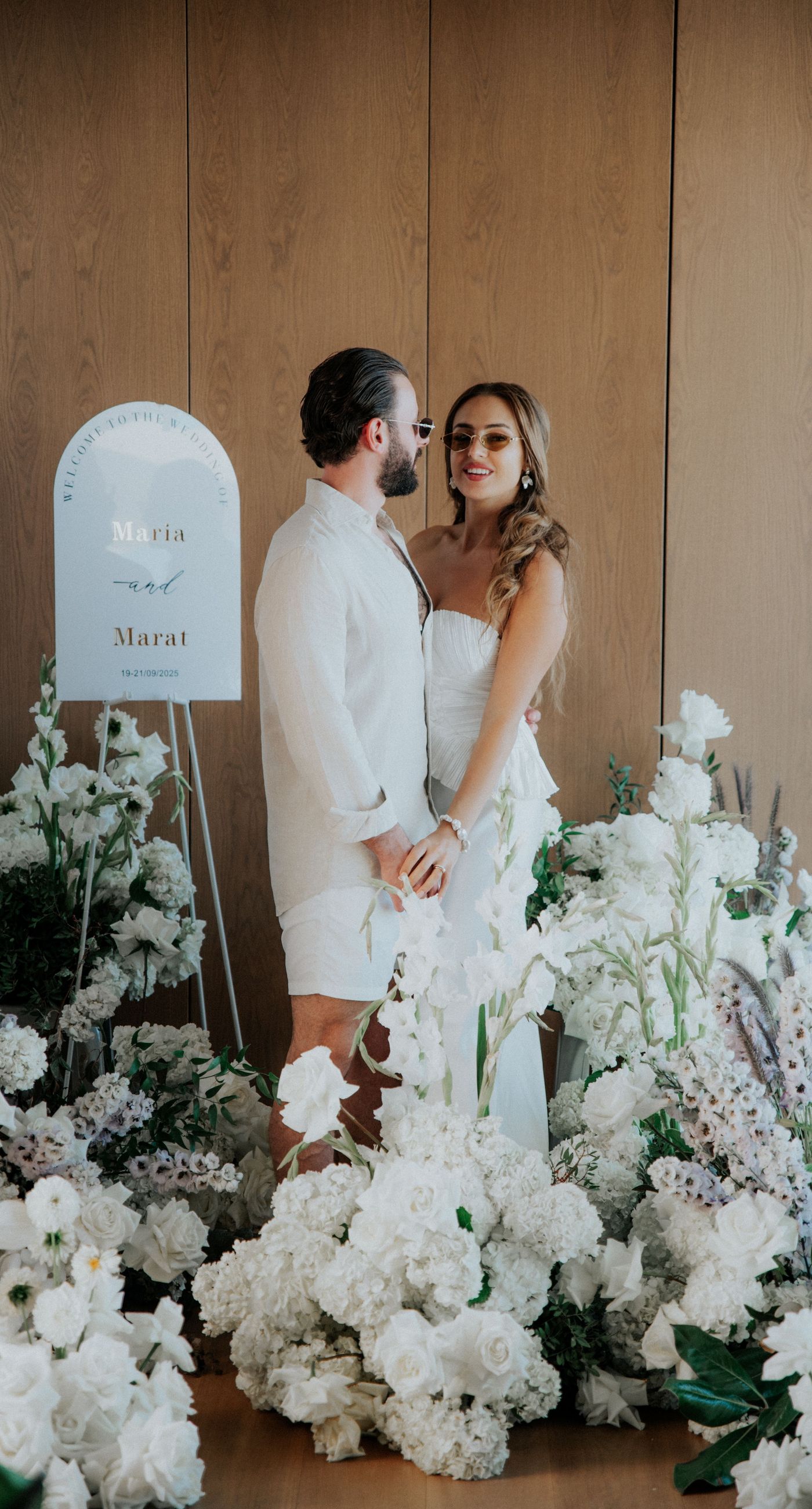 Maria&Marat - Photo 9