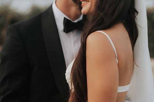 Mitchell & Antoinnette