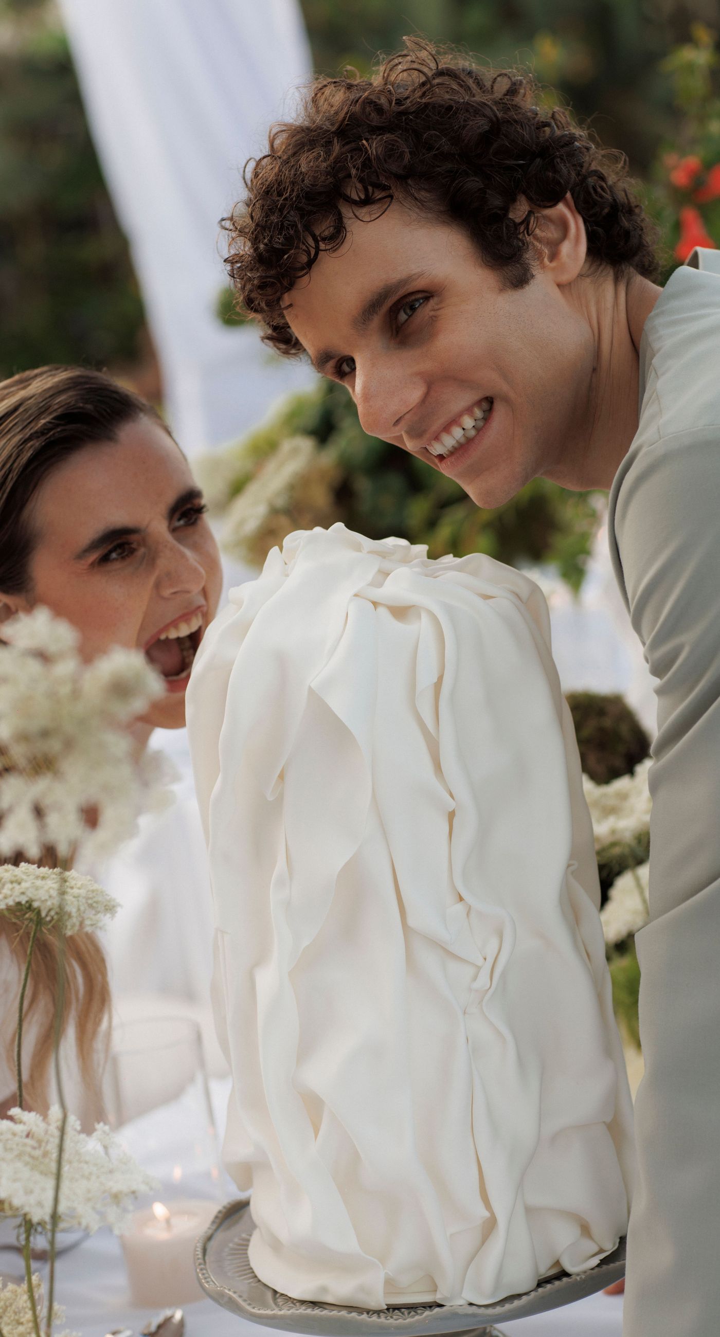 Sara &Smith - Photo 12