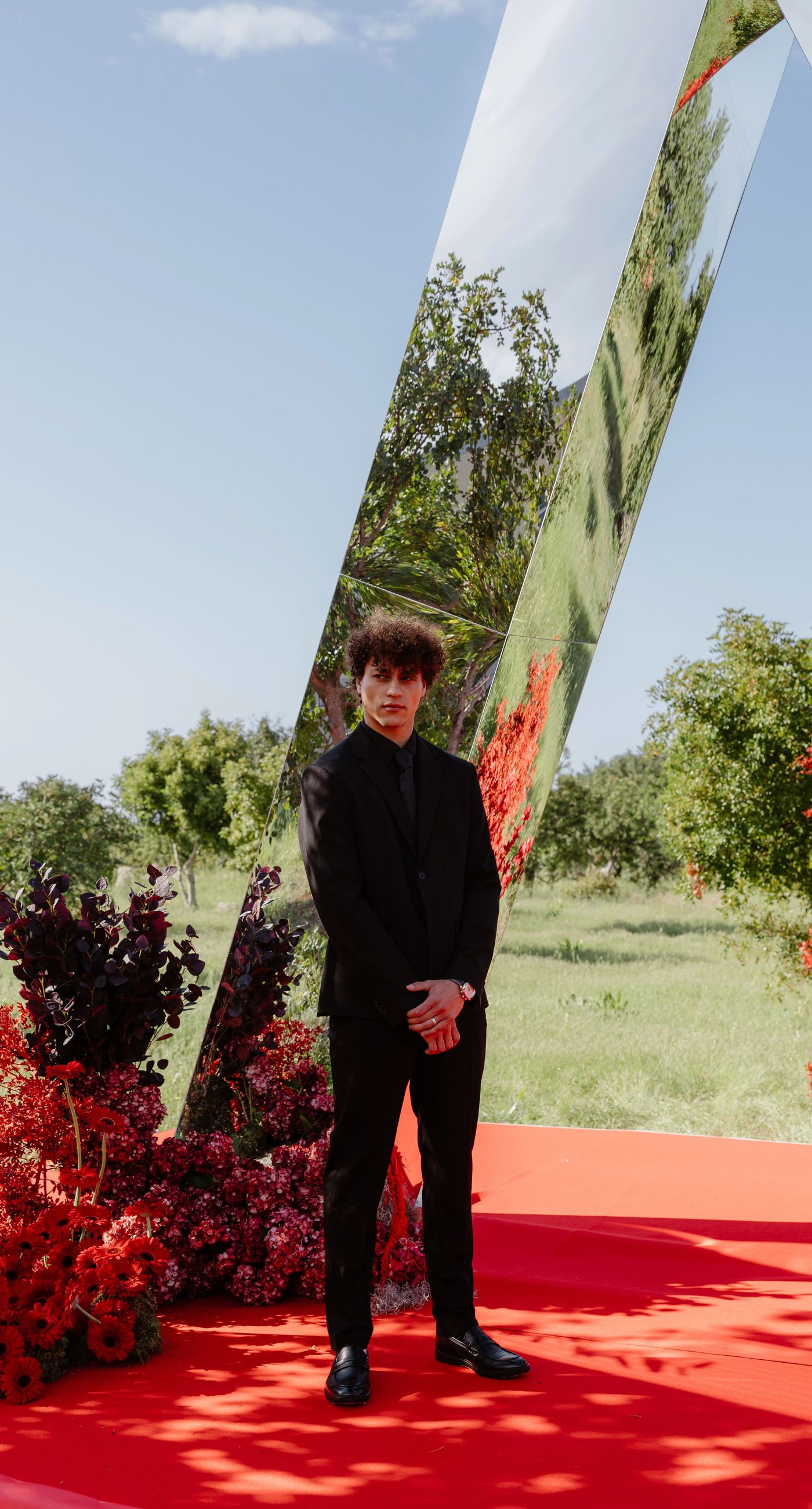 Silia &Louis - Photo 5