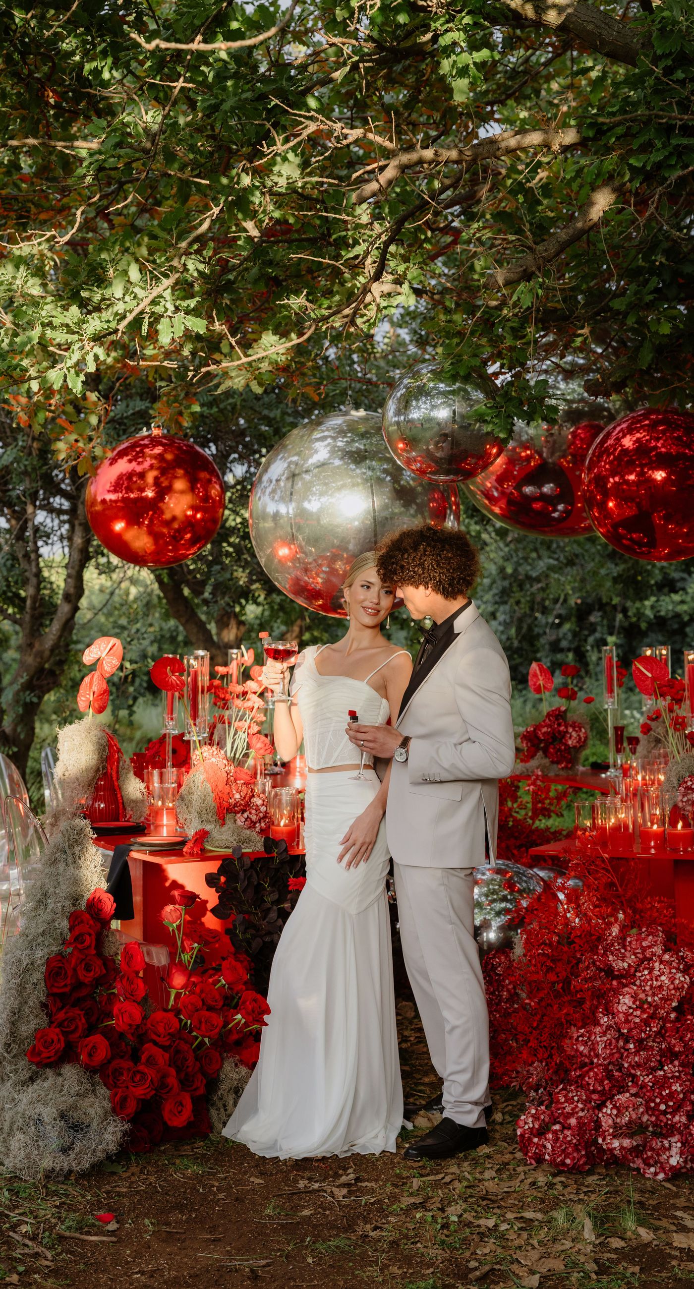 Silia &Louis - Photo 15