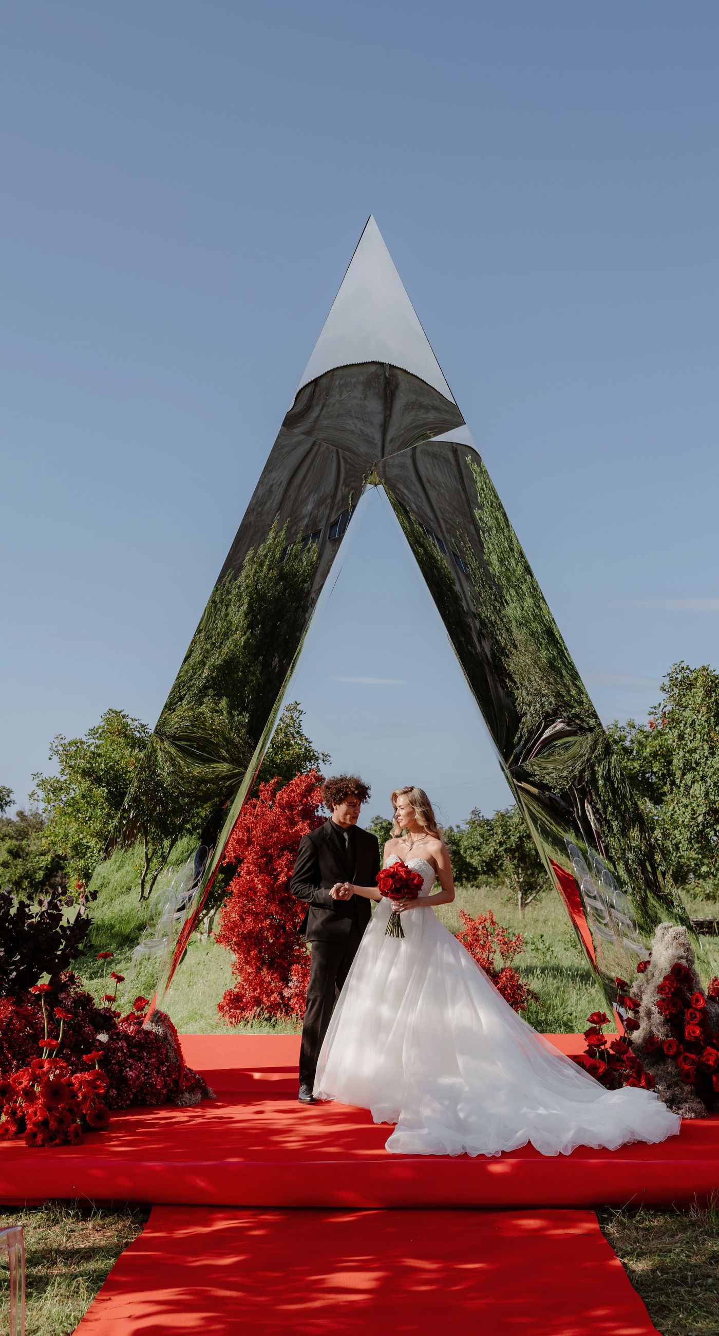 Silia &Louis - Photo 7