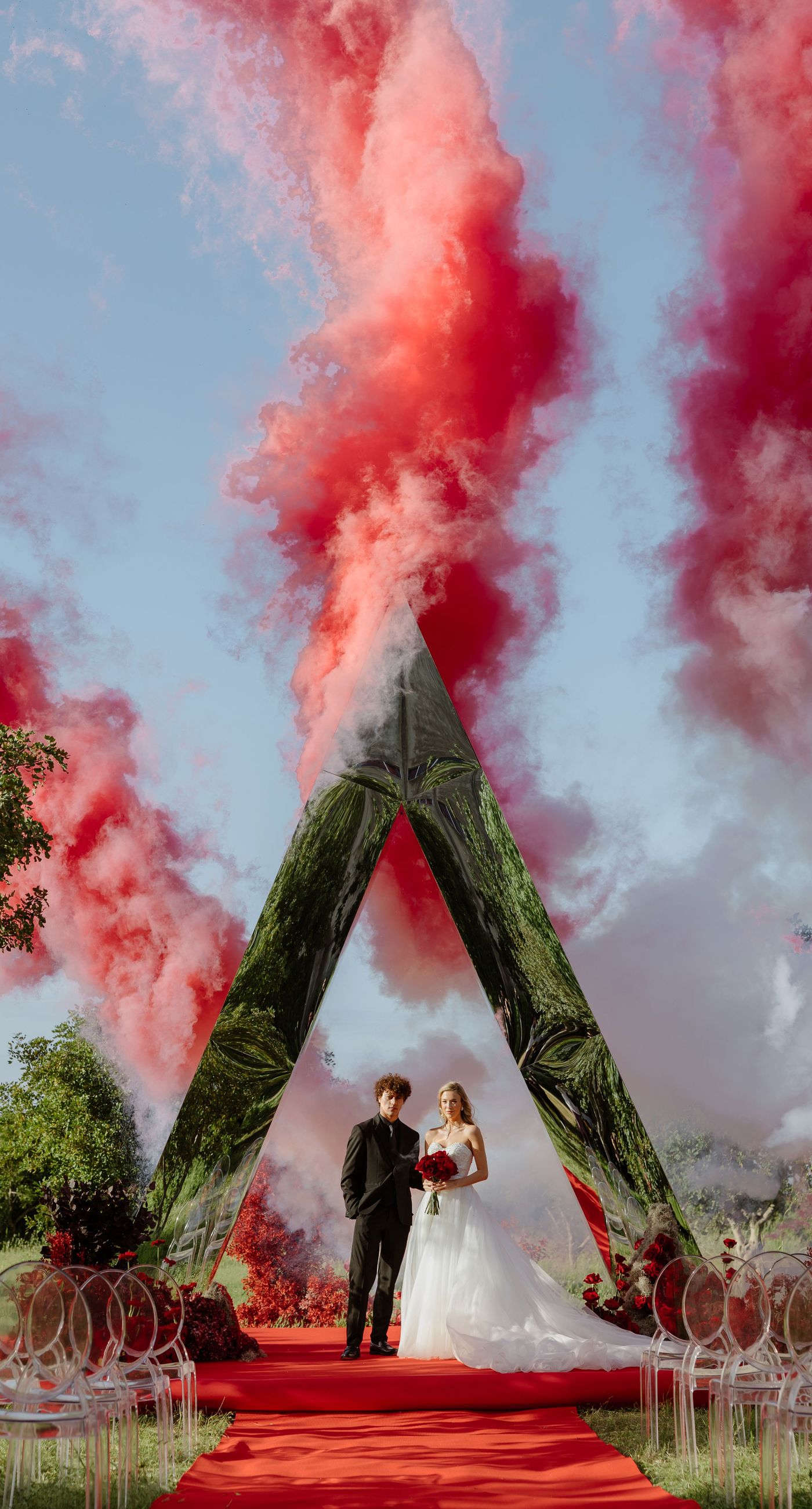 Silia &Louis - Photo 8