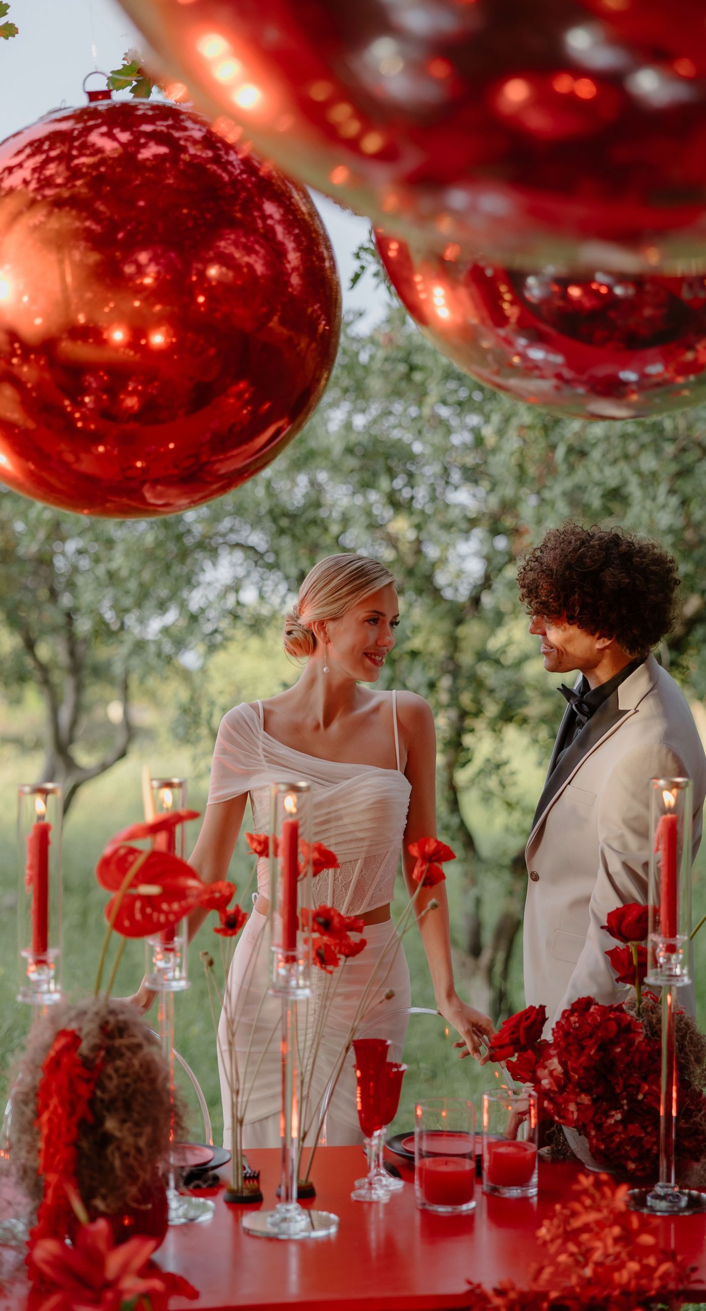 Silia &Louis - Photo 9