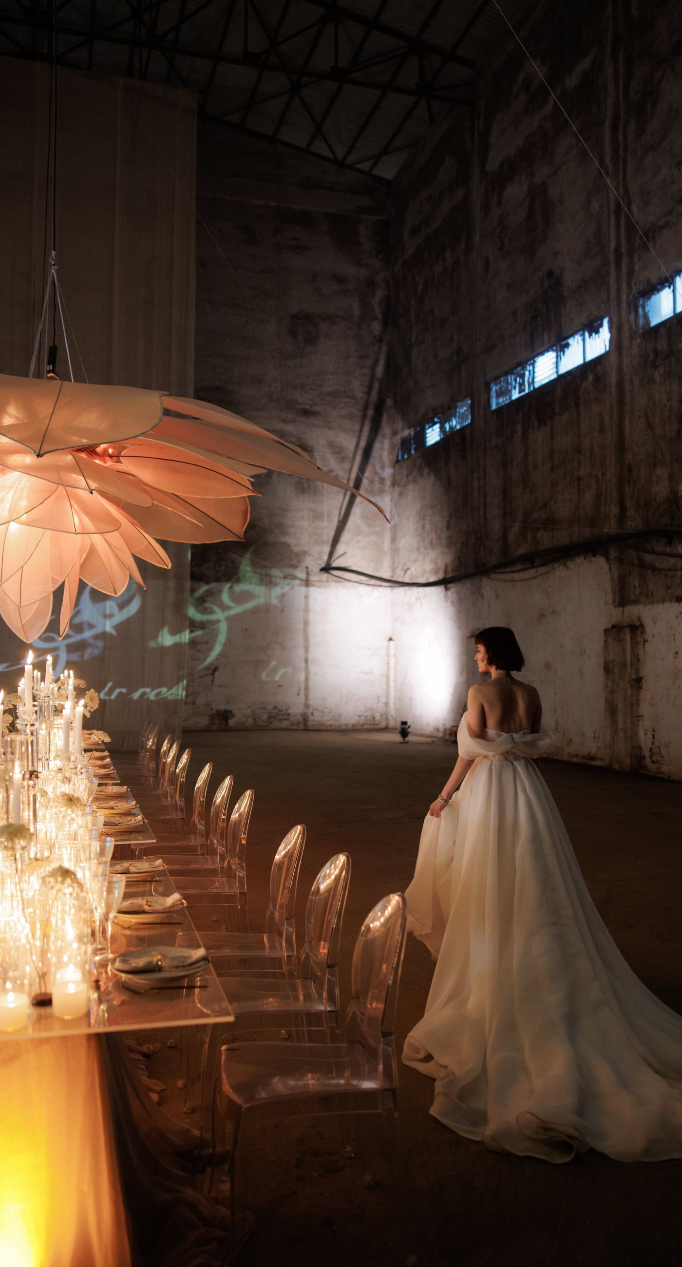 The Extravaganza Flower - Main Image